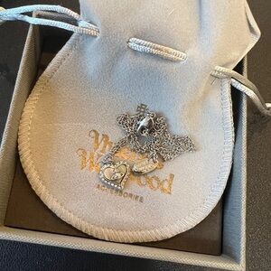 Vivienne Westwood Necklace